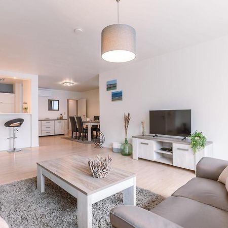 Charming Apartment Near The Beach Blankenberge Εξωτερικό φωτογραφία