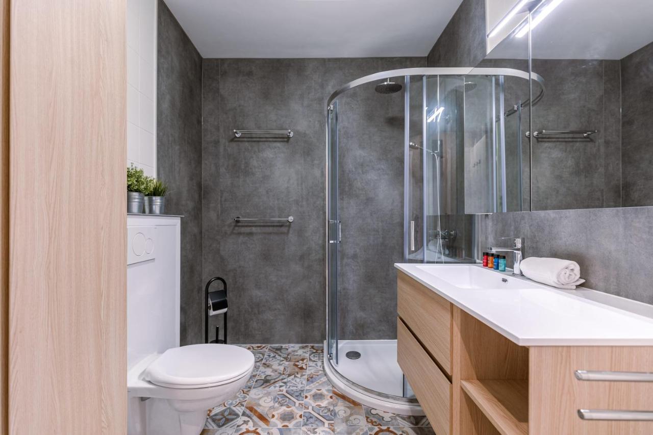 Charming Apartment Near The Beach Blankenberge Εξωτερικό φωτογραφία