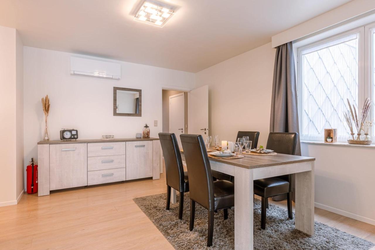 Charming Apartment Near The Beach Blankenberge Εξωτερικό φωτογραφία