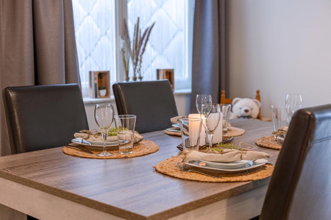 Charming Apartment Near The Beach Blankenberge Εξωτερικό φωτογραφία