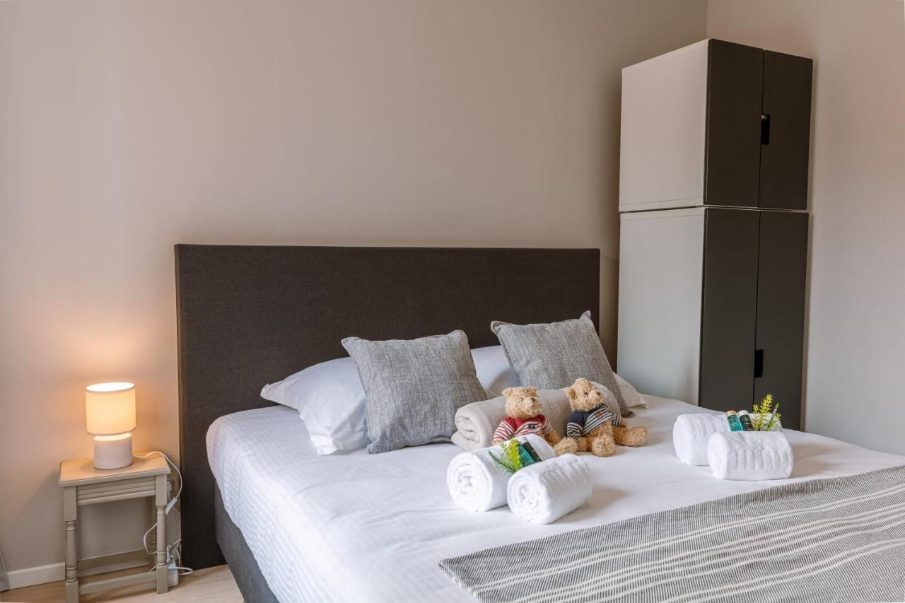 Charming Apartment Near The Beach Blankenberge Εξωτερικό φωτογραφία