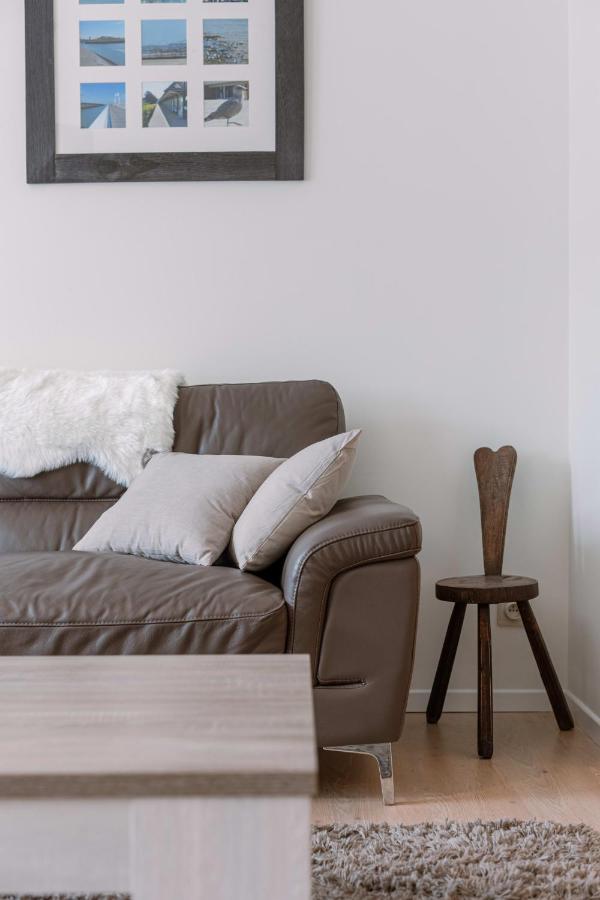 Charming Apartment Near The Beach Blankenberge Εξωτερικό φωτογραφία