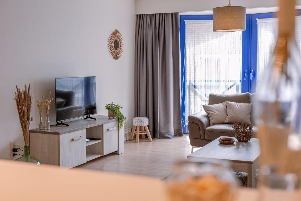 Charming Apartment Near The Beach Blankenberge Εξωτερικό φωτογραφία