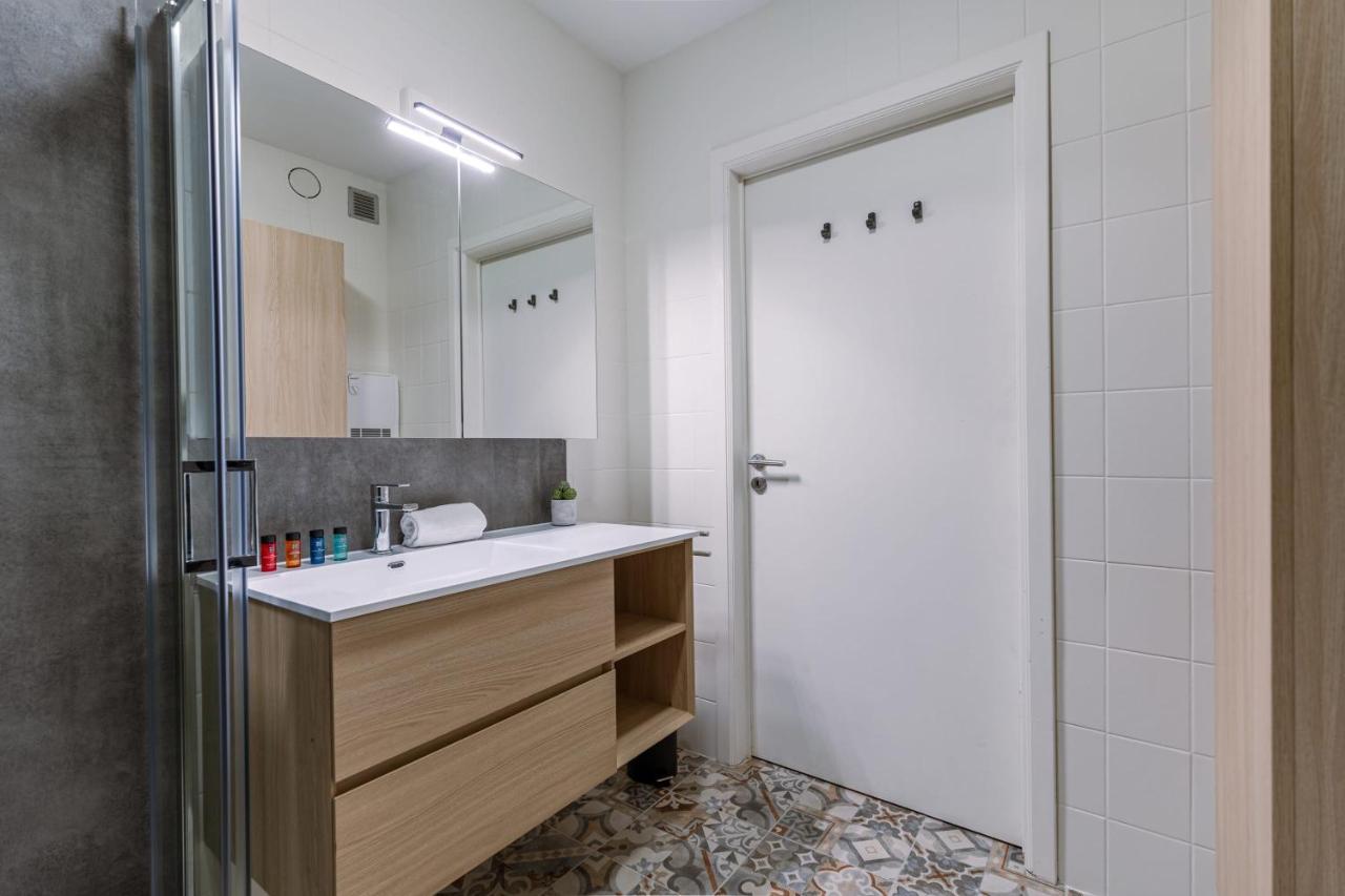 Charming Apartment Near The Beach Blankenberge Εξωτερικό φωτογραφία